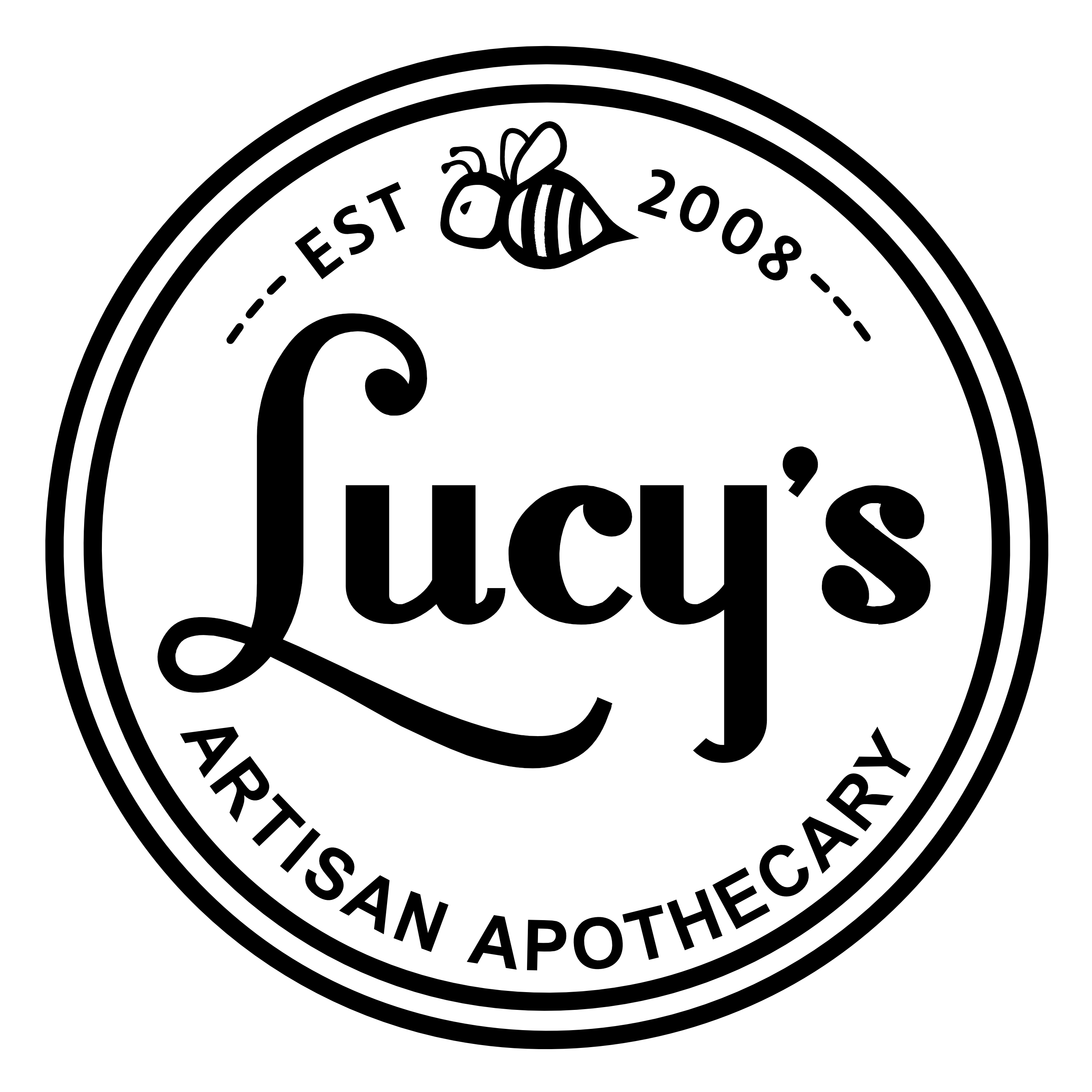 Lucy’s Artisan Apothecary